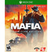 Mafia (Definitive Edition) (Xbox One) - Just $9.99! Shop now at Retro Gaming of Denver