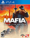 Mafia (Definitive Edition) (Playstation 4) - for just $0! 