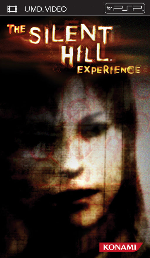 Silent Hill: Experience (PSP) - for just $0! 