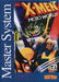 X-Men: Mojo World (Sega Master System) - for just $0! 