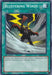 Blustering Winds [YS13-EN022] Common - for just $0.10! 
