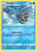 Seadra (17/70) [Sun & Moon: Dragon Majesty] - for just $0.15! 