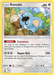 Komala (SM41) [Sun & Moon: Black Star Promos] - for just $0.40! 