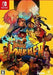 Streets of Rage IV (Bare Knuckle IV) Special Edition [Japan Import] (Nintendo Switch) - for just $0! 