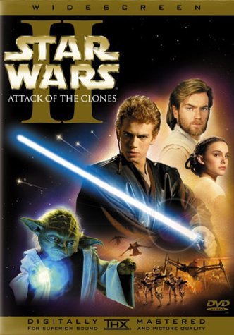Star Wars Prequels Game & Movie Bundle (Xbox) - for just $18.99! 