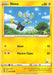 Shinx (091/264) (Pikachu Stamp #20) [Battle Academy 2022] - for just $0.10! 