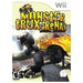 Monster Trux Arenas (Wii) - Just $0! Shop now at Retro Gaming of Denver