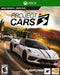 Project CARS 3 (Xbox One/Xbox Series X) - for just $7.99! 