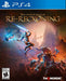 Kingdoms of Amalur Re-Reckoning (Playstation 4) - for just $0! 