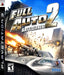 Full Auto 2 Battlelines (Playstation 3) - for just $0! 