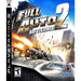 Full Auto 2 Battlelines (Playstation 3) - Just $0! Shop now at Retro Gaming of Denver