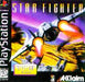 Star Fighter (Playstation) - for just $0! 