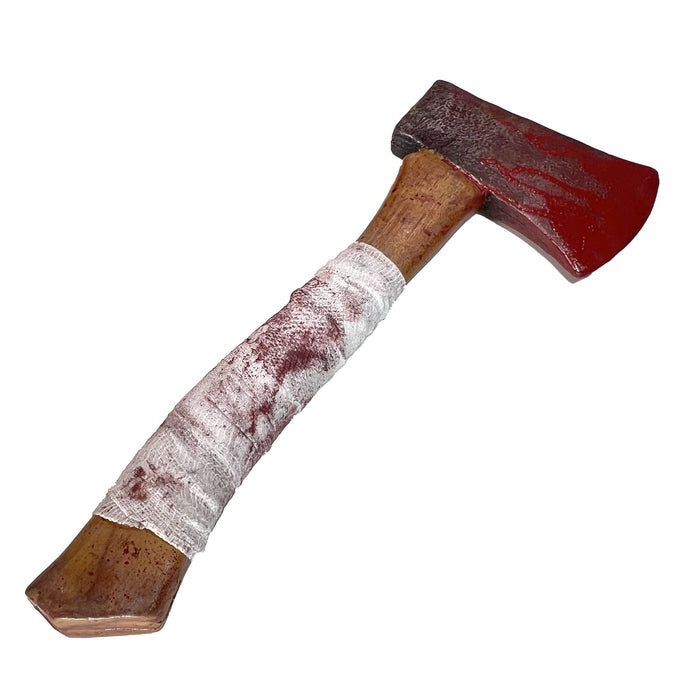 Foam Rubber 13.25 Inch Small Hatchet Axe Prop - for just $27! 