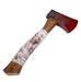 Foam Rubber 13.25 Inch Small Hatchet Axe Prop - for just $27! 