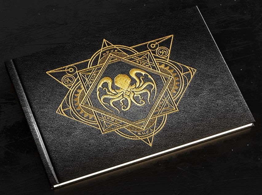 Machina Arcana: Codex Arcanum - for just $34.99! 