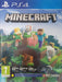 Minecraft Starter Pack Edition [European Import] (PlayStation 4) - for just $0! 