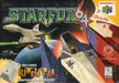 Star Fox 64 Bundle [Game + Strategy Guide] (Nintendo 64) - for just $49.99! 
