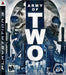 Army of Two (Playstation 3) - for just $0! 