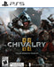 Chivalry II (PlayStation 5) - for just $0! 