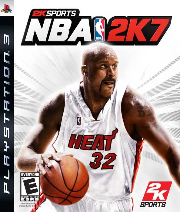 NBA 2K7 (Playstation 3) - for just $0! 