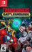 Transformers Battlegrounds (Nintendo Switch) - for just $0! 