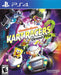 Nickelodeon Kart Racers 2 Grand Prix (PlayStation 4) - for just $0! 