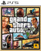 Grand Theft Auto V (Playstation 5) - for just $0! 