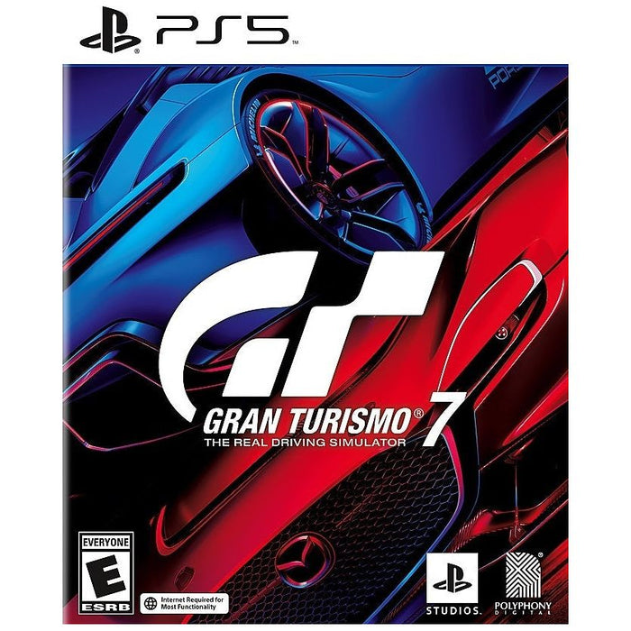 Gran Turismo 7 (Playstation 5) - Premium Video Games - Just $0! Shop now at Retro Gaming of Denver