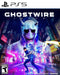 Ghostwire: Tokyo (Playstation 5) - for just $0! 
