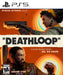 Deathloop (Playstation 5) - for just $0! 
