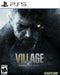 Resident Evil VIII: Village (Playstation 5) - for just $0! 