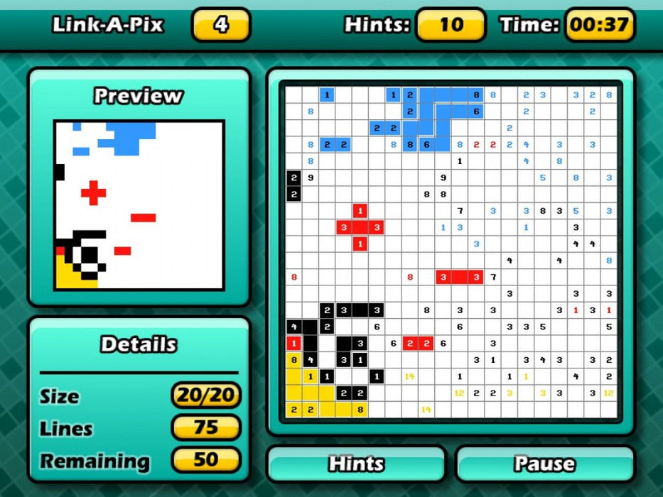 Puzzler World – Nintendo DS (DS) - for just $3.99! 