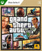 Grand Theft Auto V (Xbox Series X) - for just $0! 