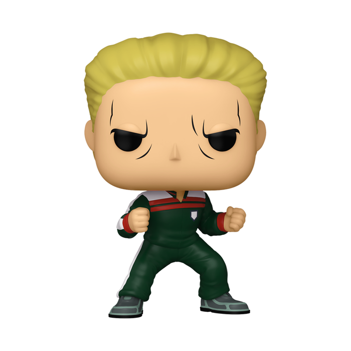 POP! Hunter x Hunter: Phinks Magcub