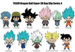 Dragon Ball Super 3D Foam Bag Clip – Series 4 Blind Bag - for just $8.99! 