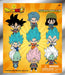 Dragon Ball Super 3D Foam Bag Clip – Series 4 Blind Bag - for just $8.99! 