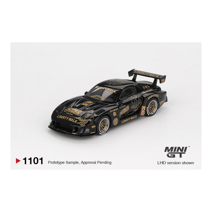 Mini GT 1:64 Assorted Models Diecast Cars - for just $13.99! 