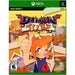 Demon Turf – Xbox Series X (XSX) - for just $17.99! 