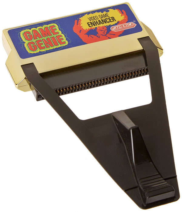 Game Genie for Nintendo Entertainment System – Nintendo Entertainment System Accessory (NES) - for just $27.99! 