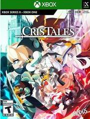 Cris Tales (Xbox One/Xbox Series X) - for just $0! 