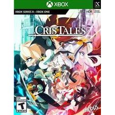 Cris Tales (Xbox One/Xbox Series X) - Just $0! Shop now at Retro Gaming of Denver