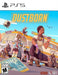 DustBorn Limited Retail Edition (PlayStation 5) - for just $0! 