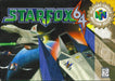 Star Fox 64 (Players Choice) (Nintendo 64) - for just $0! 