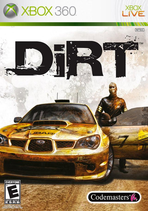 Dirt (Xbox 360) - for just $0! 