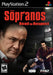 The Sopranos Game & TV Series Bundle (PlayStation 2) - for just $34.99! 