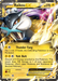 Raikou EX (38/108) [Black & White: Dark Explorers] - for just $20.40! 