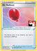 Air Balloon (156/202) [Prize Pack Series One] - for just $1.65! 