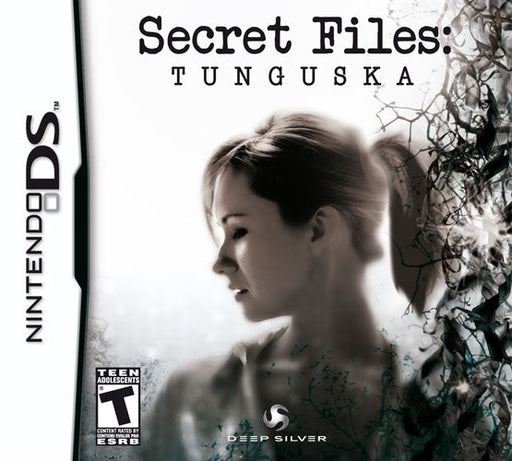 Secret Files Tunguska (Nintendo DS) - for just $0! 