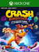 Crash Bandicoot 4: It's About Time (Xbox One/Xbox Series X) - for just $0! 