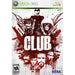 The Club (Xbox 360) - Just $0! Shop now at Retro Gaming of Denver